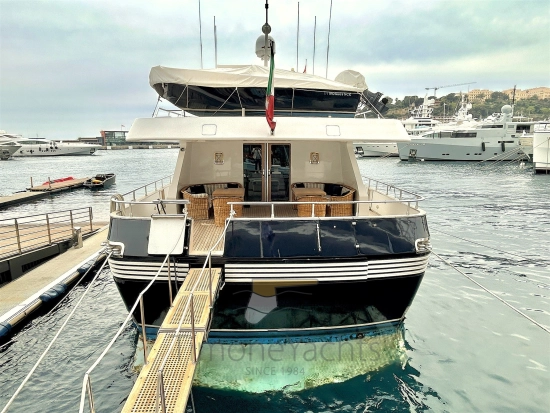 Cantieri di Lavagna Admiral 28 usado à venda