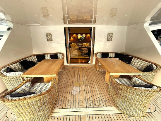 Cantieri di Lavagna Admiral 28 usado à venda