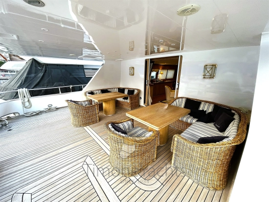 Cantieri di Lavagna Admiral 28 usado à venda