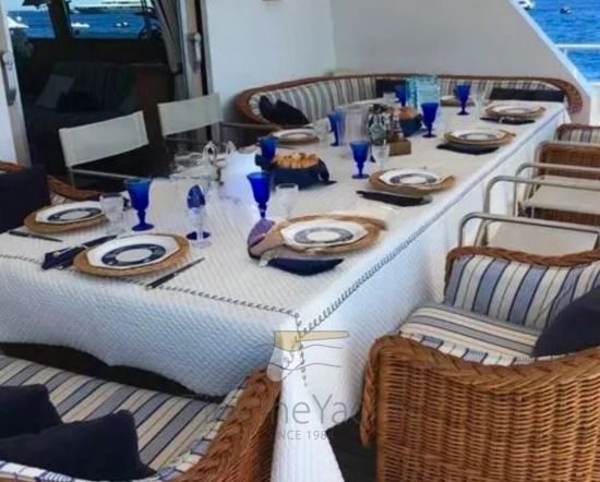 Cantieri di Lavagna Admiral 28 usado à venda