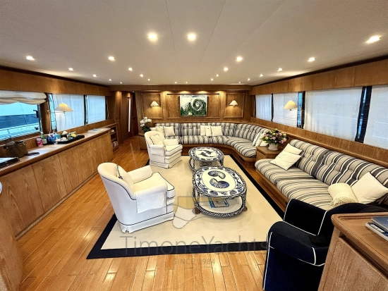 Cantieri di Lavagna Admiral 28 usado à venda