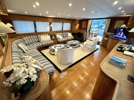 Cantieri di Lavagna Admiral 28 usado à venda