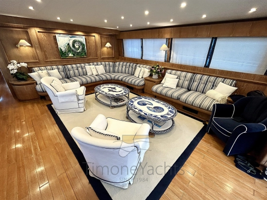 Cantieri di Lavagna Admiral 28 usado à venda