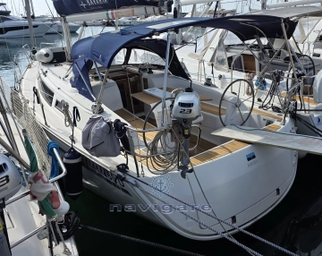 Bavaria Yachts 34 Cruiser de segunda mano en venta