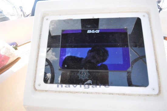 Bavaria Yachts 34 Cruiser de segunda mano en venta