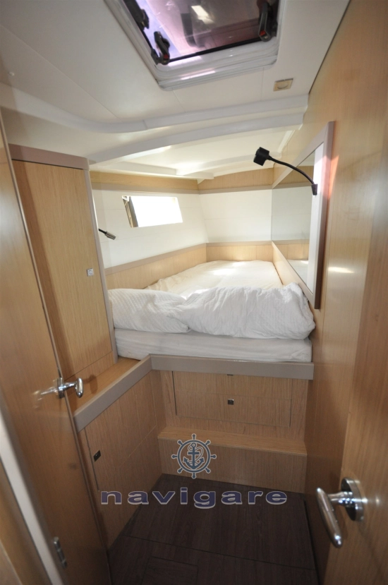 Beneteau Oceanis 48 de segunda mano en venta