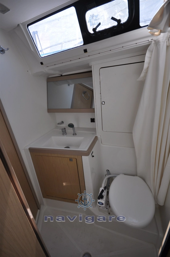 Beneteau Oceanis 48 de segunda mano en venta