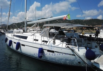 Bavaria Yachts 51 Cruiser usado à venda