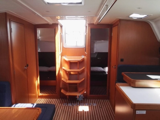 Bavaria Yachts 51 Cruiser usata in vendita