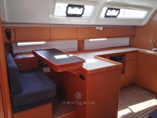Bavaria Yachts 51 Cruiser usata in vendita