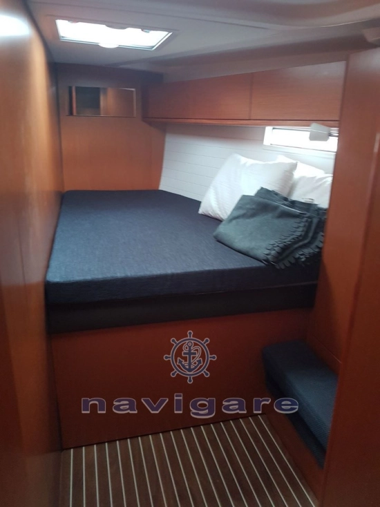 Bavaria Yachts 51 Cruiser usata in vendita