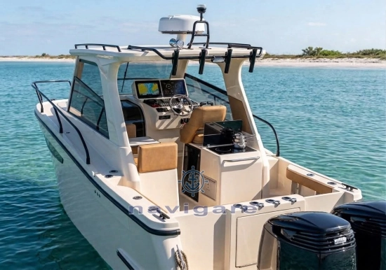 Tuccoli Marine T235 SF nuevo en venta