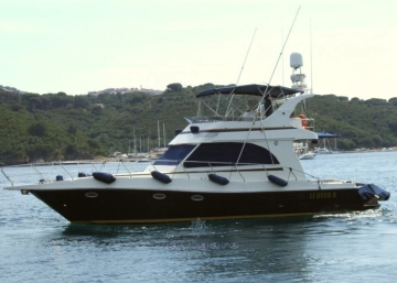 Sagemar SAGENE 140 de segunda mano en venta
