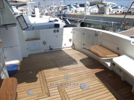 Sagemar SAGENE 140 de segunda mano en venta