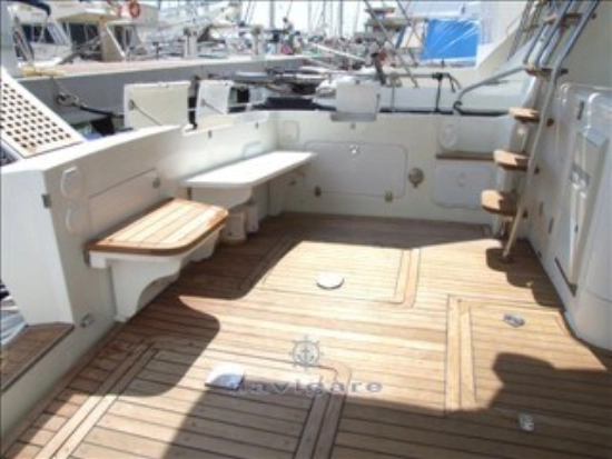 Sagemar SAGENE 140 de segunda mano en venta