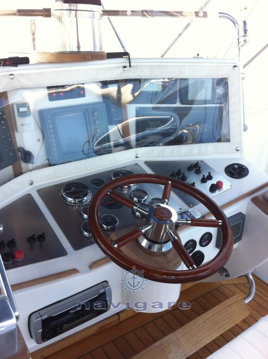 Sagemar SAGENE 140 de segunda mano en venta