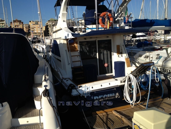 Sagemar SAGENE 140 de segunda mano en venta