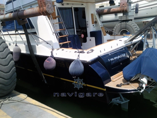Sagemar SAGENE 140 de segunda mano en venta