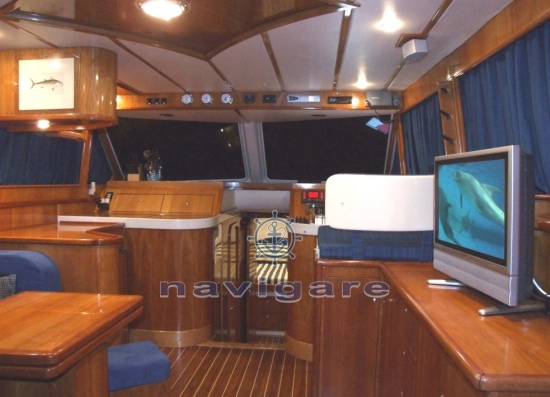 Sagemar SAGENE 140 de segunda mano en venta