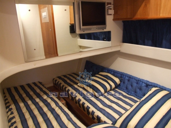 Sagemar SAGENE 140 de segunda mano en venta