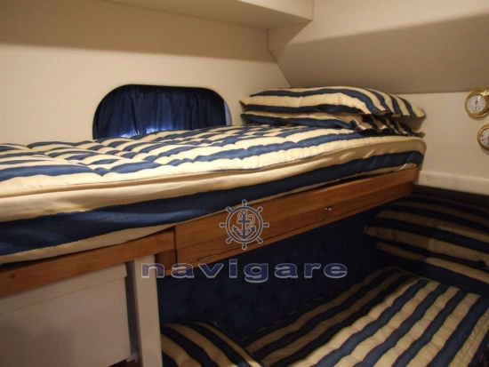 Sagemar SAGENE 140 de segunda mano en venta