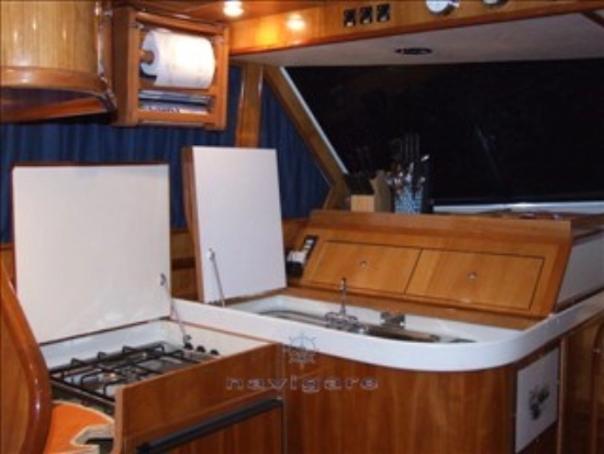 Sagemar SAGENE 140 de segunda mano en venta