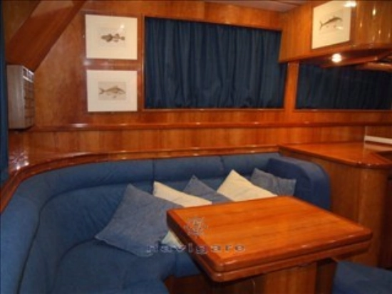 Sagemar SAGENE 140 de segunda mano en venta