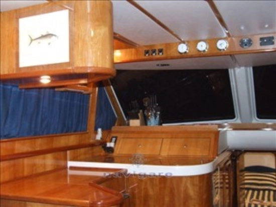 Sagemar SAGENE 140 de segunda mano en venta