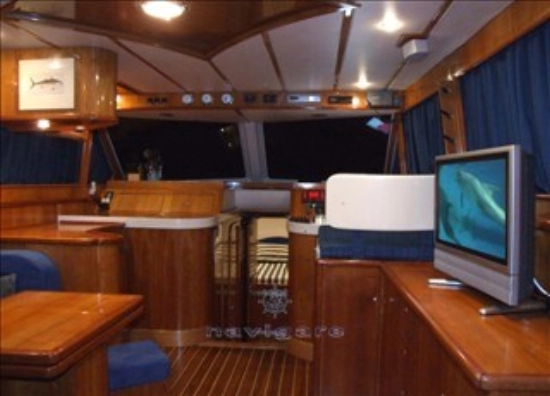 Sagemar SAGENE 140 de segunda mano en venta