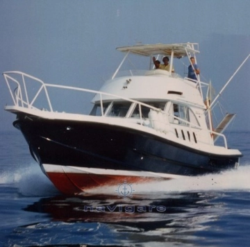 Catarsi CALAFURIA 41 de segunda mano en venta