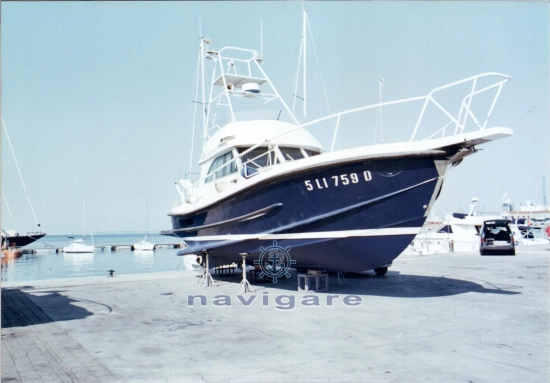 Catarsi CALAFURIA 41 de segunda mano en venta