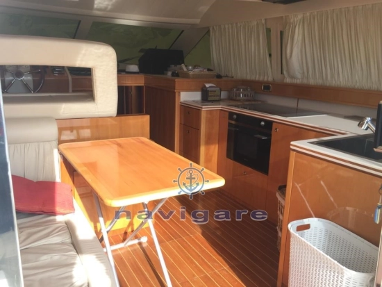 Ars Mare RS 43 usata in vendita