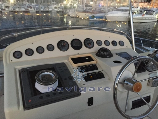 Ars Mare RS 43 usata in vendita