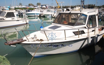 Intermare VEGLIATURA 700 de segunda mano en venta