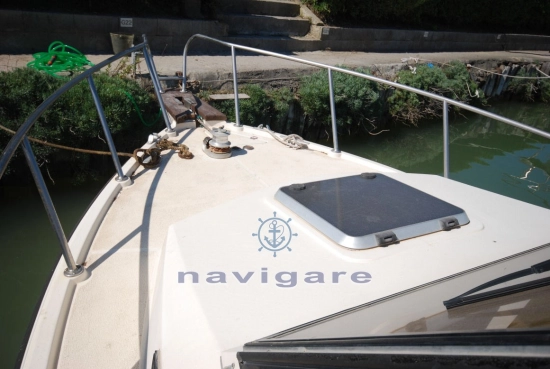 Intermare VEGLIATURA 700 usata in vendita
