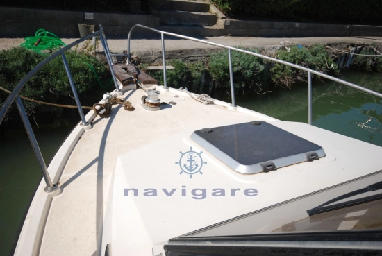 Intermare VEGLIATURA 700 usata in vendita
