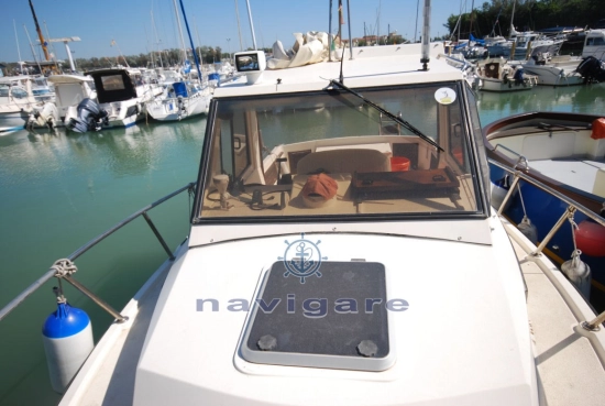 Intermare VEGLIATURA 700 usata in vendita