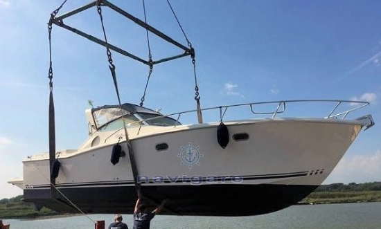 Gagliotta GAGLIARDO 37 usata in vendita