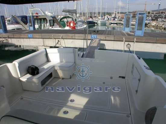 Gagliotta GAGLIARDO 37 usata in vendita