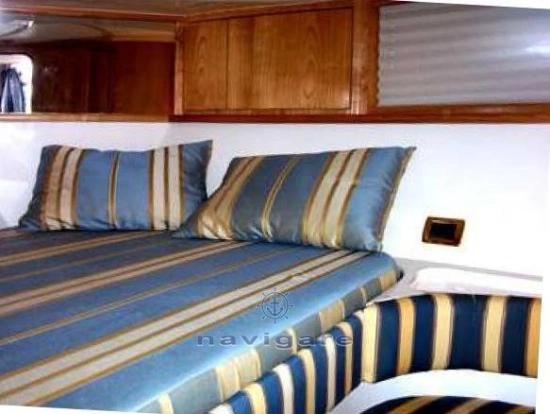 Cantiere Gregorini di MAX 37 H.T. CON TUNA nuova in vendita