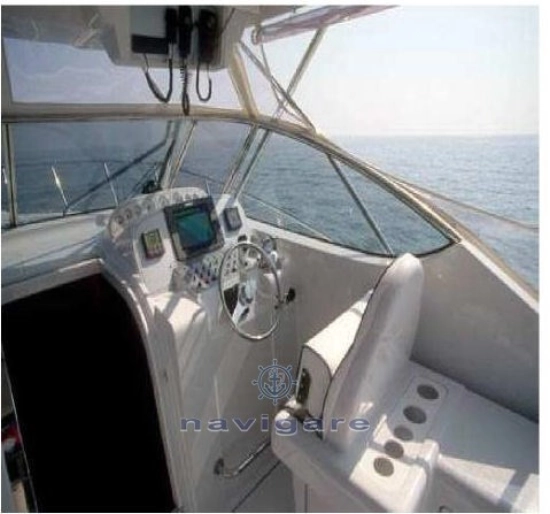 Cantiere Gregorini di MAX 37 H.T. CON TUNA nuova in vendita