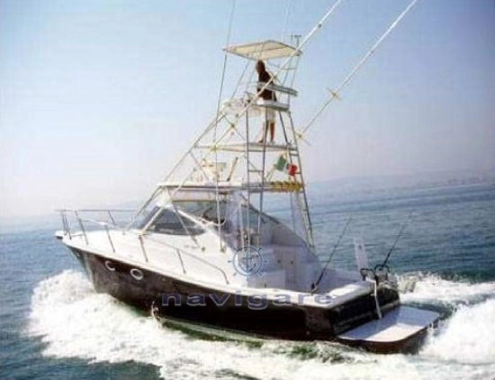 Cantiere Gregorini di MAX 37 H.T. CON TUNA nuova in vendita