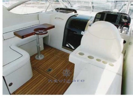 Cantiere Gregorini di MAX 37 H.T. CON TUNA nuova in vendita