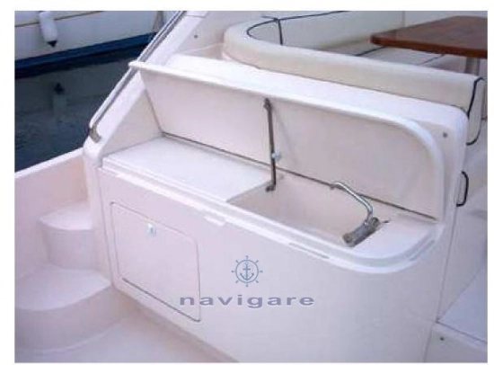 Cantiere Gregorini di MAX 37 H.T. CON TUNA nuova in vendita