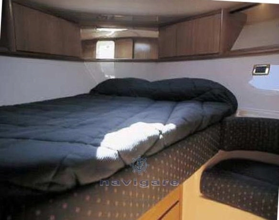 Cantiere Gregorini di MAX 37 OPEN nuova in vendita