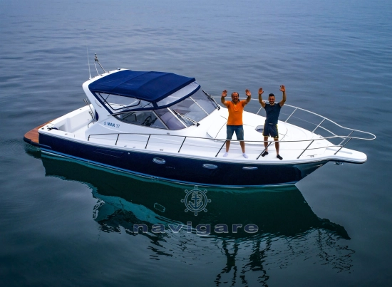 Cantiere Gregorini di MAX 37 OPEN nuova in vendita