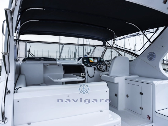 Cantiere Gregorini di MAX 37 OPEN nuova in vendita