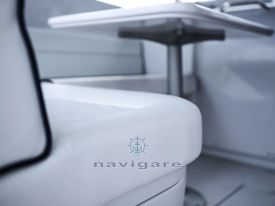 Cantiere Gregorini di MAX 37 OPEN nuova in vendita
