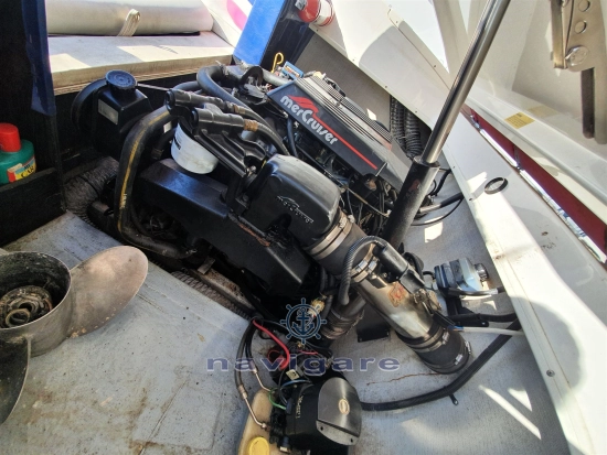Baja 22.5 de segunda mano en venta