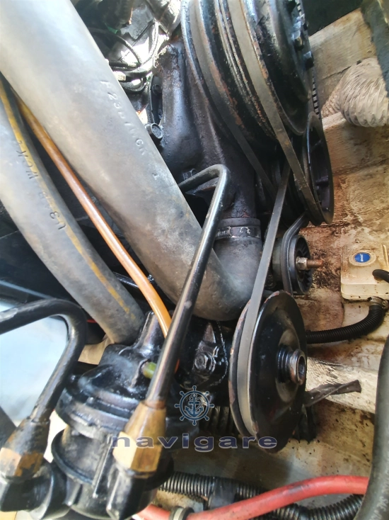 Baja 22.5 de segunda mano en venta